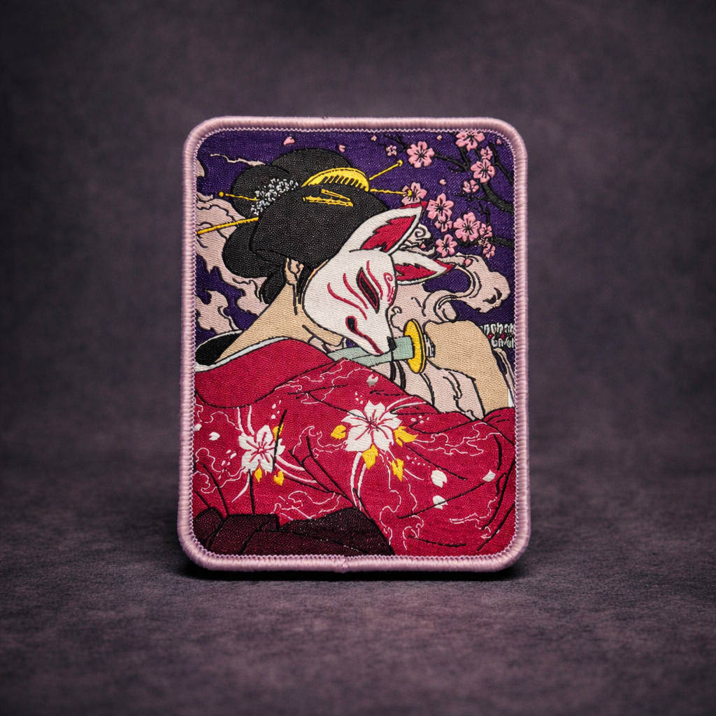 TSUKIHANA