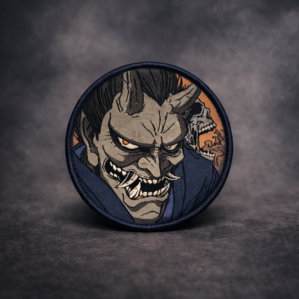 FANG DEMON