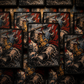 VALHALLAS WRATH