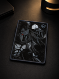 SPARTAN: GREYSCALE