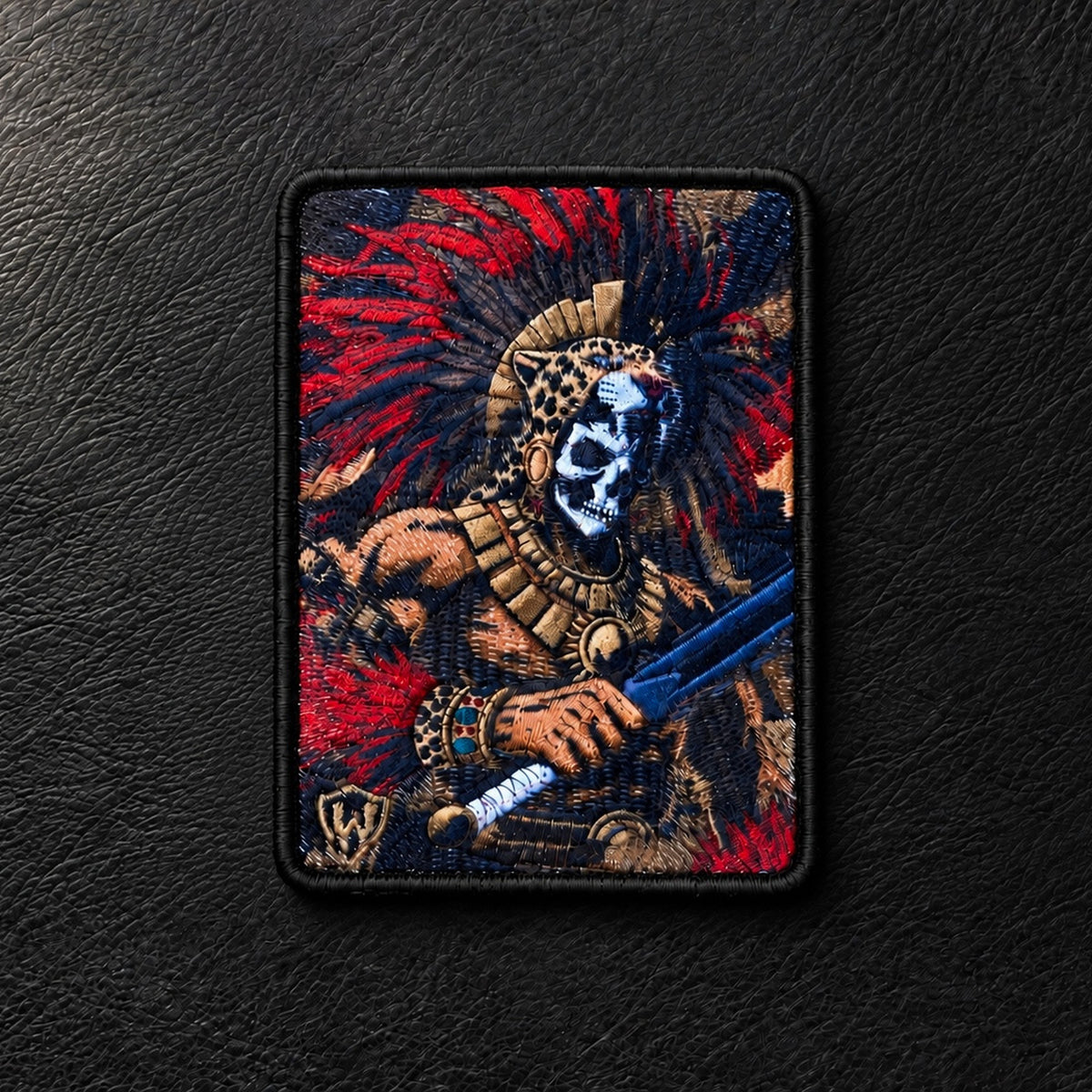 HOLLOW JAGUAR