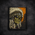 Red Wind Chief