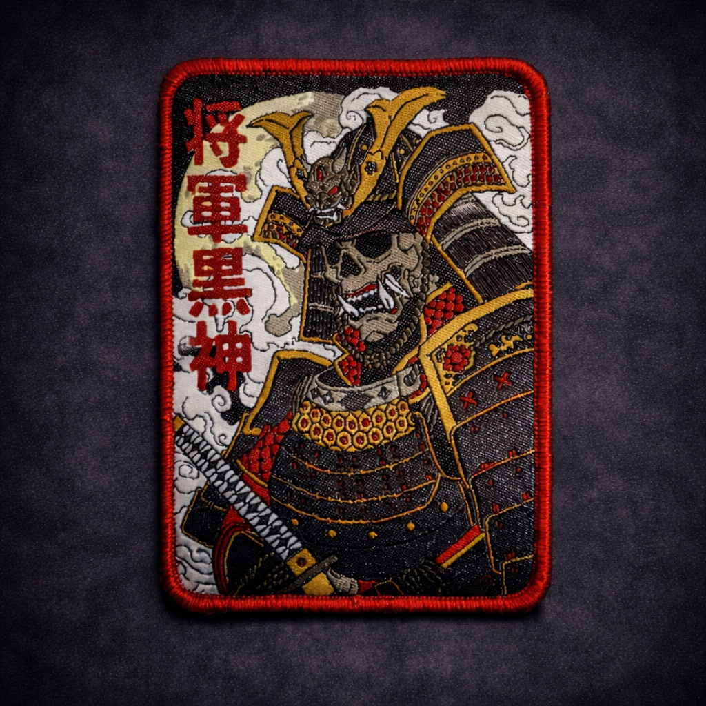 Shogun