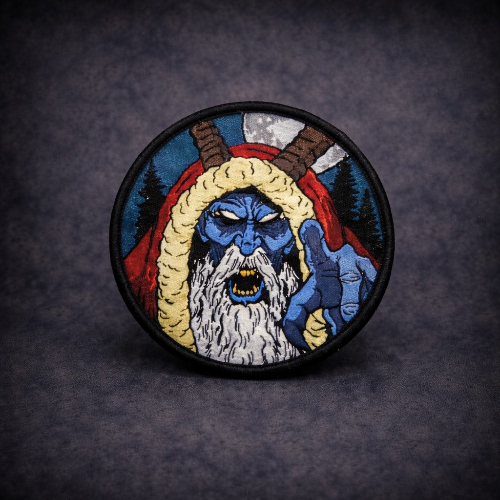 KRAMPUS
