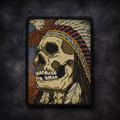 PHANTOM WAR CHIEF