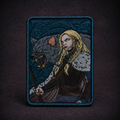 WIDOW OF THE NORTH