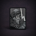 GREYSCALE ODIN