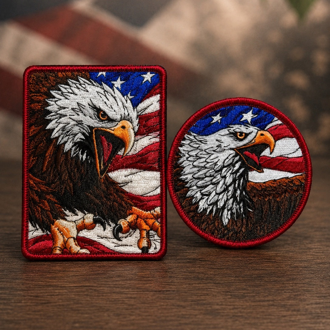 FREEDOMS WATCH