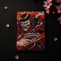 ONIRYŪ (Demon Dragon)
