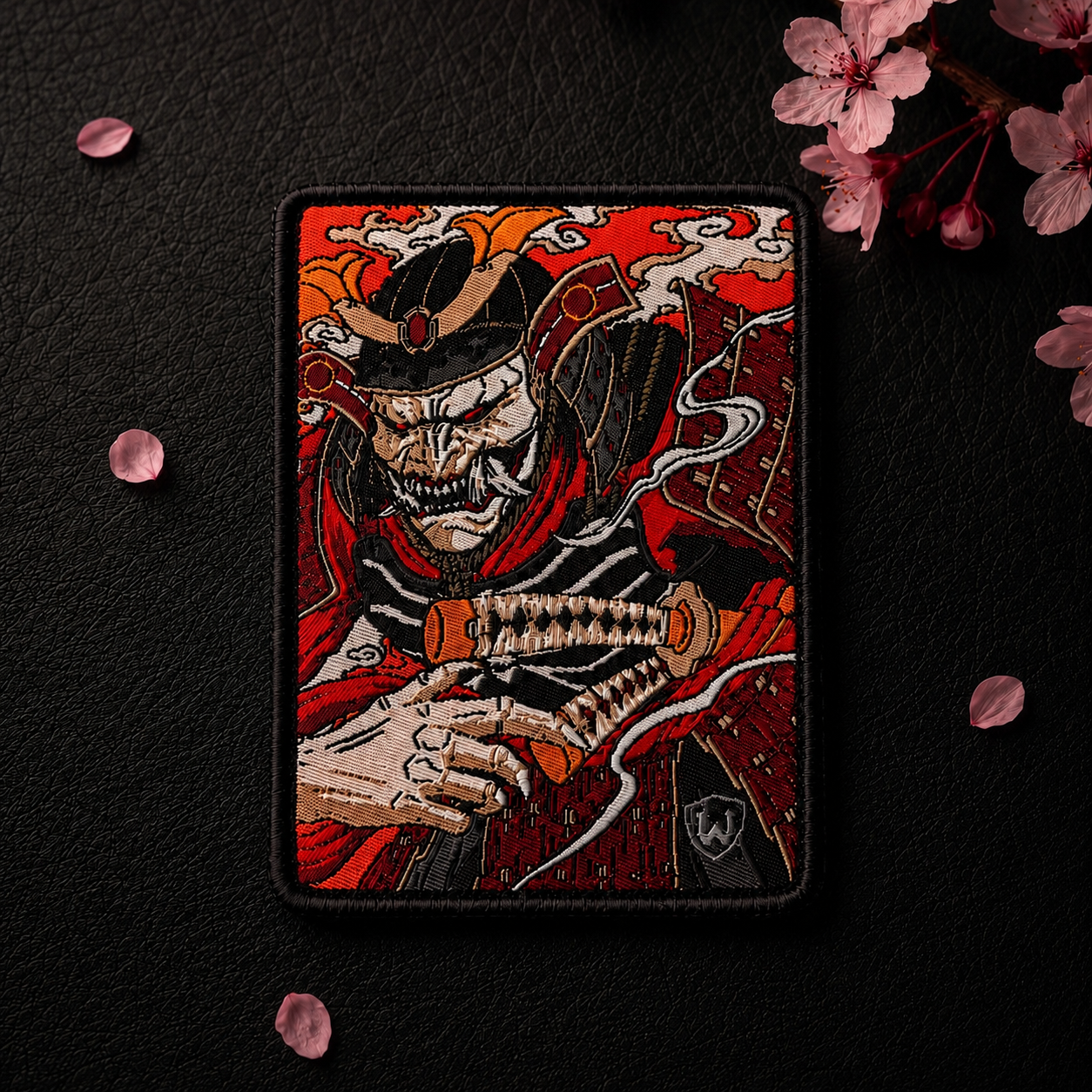 ONIRYŪ (Demon Dragon)