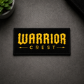 WARRIORS CREST